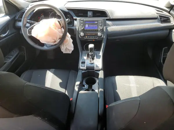 2HGFC2F6XKH576932 2019 HONDA CIVIC - Image 8