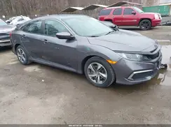 2HGFC2F6XKH577174 2019 HONDA CIVIC