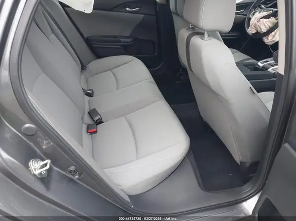 2HGFC2F6XKH577174 2019 HONDA CIVIC - Image 8