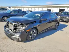 2HGFC2F6XKH579166 2019 HONDA CIVIC