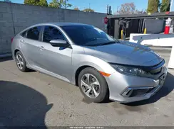 2HGFC2F6XKH579491 2019 HONDA CIVIC