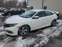 2HGFC2F6XKH580074 2019 HONDA CIVIC