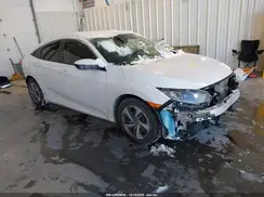 2HGFC2F6XKH580091 2019 HONDA CIVIC