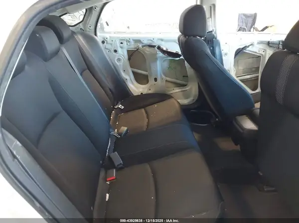 2HGFC2F6XKH580091 2019 HONDA CIVIC - Image 8