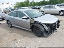 2HGFC2F6XKH580642 2019 HONDA CIVIC