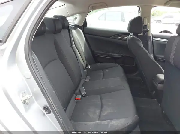 2HGFC2F6XKH580642 2019 HONDA CIVIC - Image 8