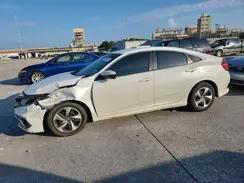 2HGFC2F6XKH580818 2019 HONDA CIVIC