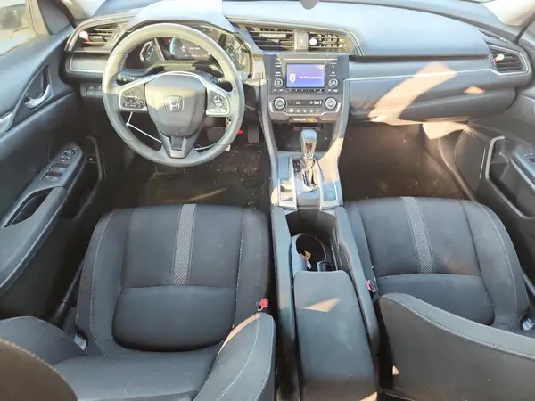 2HGFC2F6XKH580818 2019 HONDA CIVIC - Image 8