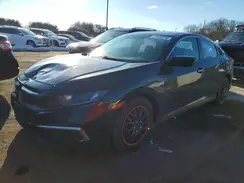 2HGFC2F6XKH581578 2019 HONDA CIVIC