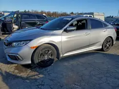 2HGFC2F6XKH581662 2019 HONDA CIVIC