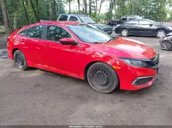 2HGFC2F6XKH581712 2019 HONDA CIVIC