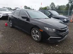 2HGFC2F6XKH582942 2019 HONDA CIVIC
