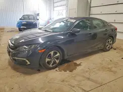 2HGFC2F6XKH583251 2019 HONDA CIVIC