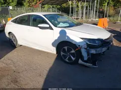 2HGFC2F6XKH584223 2019 HONDA CIVIC