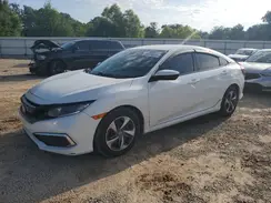 2HGFC2F6XKH587400 2019 HONDA CIVIC