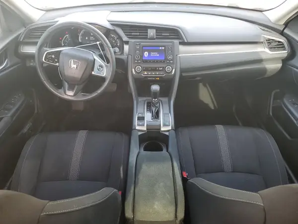 2HGFC2F6XKH587400 2019 HONDA CIVIC - Image 8