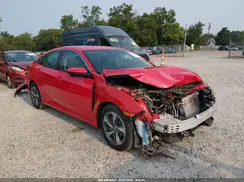 2HGFC2F6XKH587946 2019 HONDA CIVIC