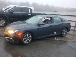 2HGFC2F6XKH588174 2019 HONDA CIVIC