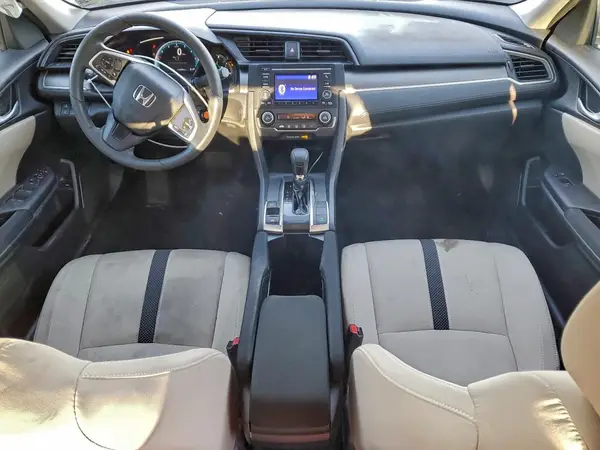 2HGFC2F6XKH588238 2019 HONDA CIVIC - Image 8