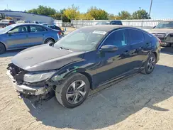 2HGFC2F6XKH588739 2019 HONDA CIVIC