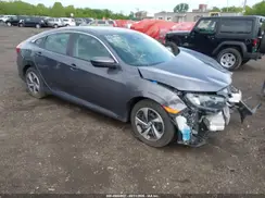 2HGFC2F6XKH589910 2019 HONDA CIVIC