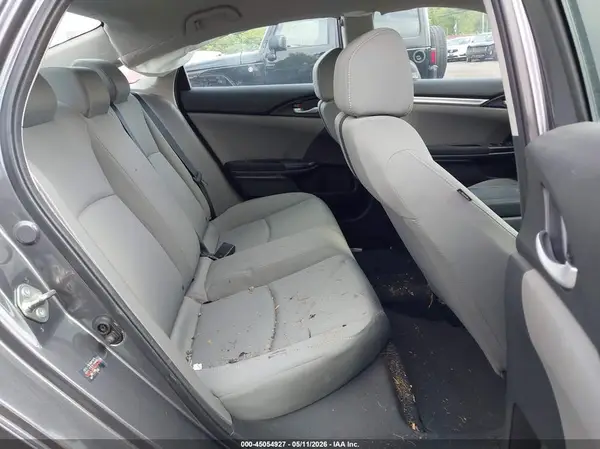 2HGFC2F6XKH589910 2019 HONDA CIVIC - Image 8