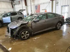 2HGFC2F6XKH589955 2019 HONDA CIVIC