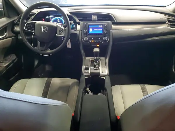 2HGFC2F6XKH589955 2019 HONDA CIVIC - Image 8