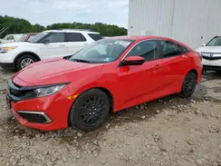 2HGFC2F6XKH592340 2019 HONDA CIVIC