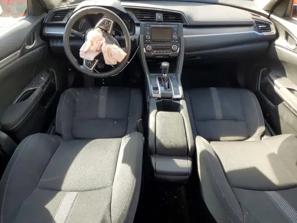 2HGFC2F6XKH592533 2019 HONDA CIVIC - Image 8