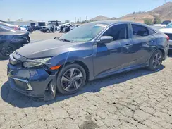 2HGFC2F6XKH592855 2019 HONDA CIVIC