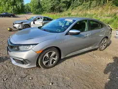 2HGFC2F6XKH592936 2019 HONDA CIVIC