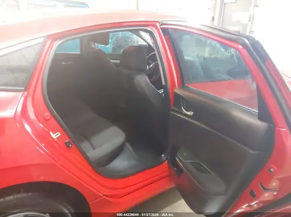 2HGFC2F6XKH593620 2019 HONDA CIVIC - Image 8