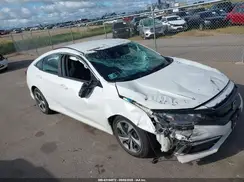 2HGFC2F6XKH593990 2019 HONDA CIVIC