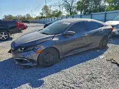 2HGFC2F6XKH594637 2019 HONDA CIVIC