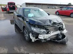 2HGFC2F6XKH594749 2019 HONDA CIVIC