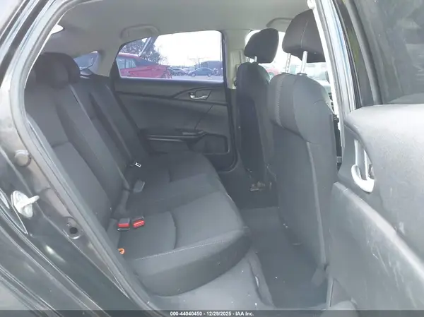 2HGFC2F6XKH594749 2019 HONDA CIVIC - Image 8