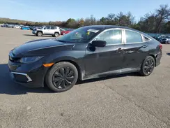 2HGFC2F6XKH594833 2019 HONDA CIVIC