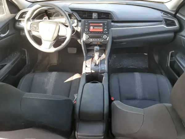 2HGFC2F6XKH594833 2019 HONDA CIVIC - Image 8