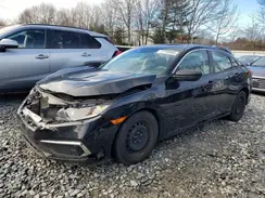 2HGFC2F6XKH594928 2019 HONDA CIVIC