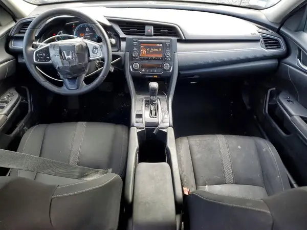 2HGFC2F6XKH594928 2019 HONDA CIVIC - Image 8