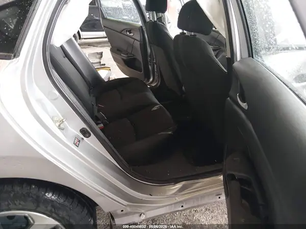 2HGFC2F6XKH597523 2019 HONDA CIVIC - Image 8