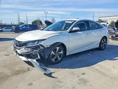 2HGFC2F6XKH597974 2019 HONDA CIVIC