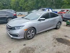 2HGFC2F6XKH598171 2019 HONDA CIVIC