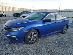 2HGFC2F6XKH600064 2019 HONDA CIVIC