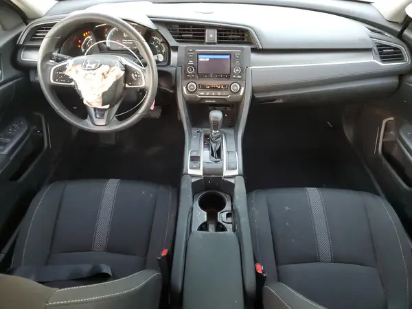 2HGFC2F6XKH600064 2019 HONDA CIVIC - Image 8