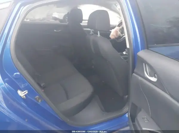 2HGFC2F6XKH600095 2019 HONDA CIVIC - Image 8