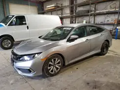 2HGFC2F6XKH600226 2019 HONDA CIVIC