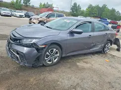 2HGFC2F6XKH600534 2019 HONDA CIVIC