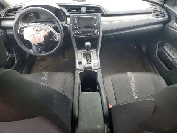 2HGFC2F6XKH600534 2019 HONDA CIVIC - Image 8
